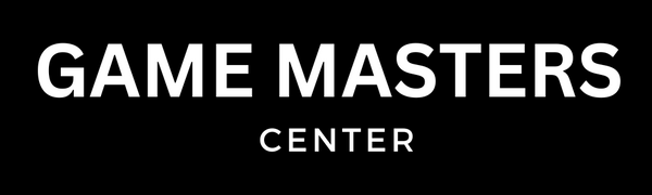 Game Masters Center